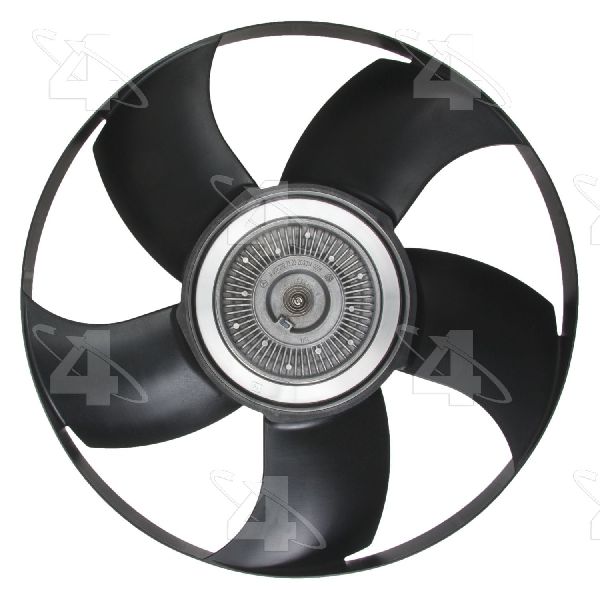 2021-2022 Mercedes-Benz Sprinter 3500 Engine Cooling Fan Clutch (Hayden)