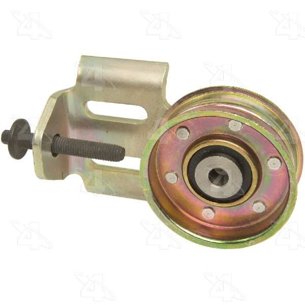 1986 Ford LTD Accessory Drive Belt Idler Assembly (Hayden)