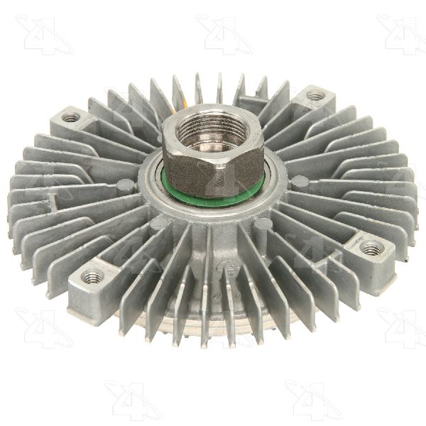 1998-2001 Audi A6 Engine Cooling Fan Clutch (Hayden)
