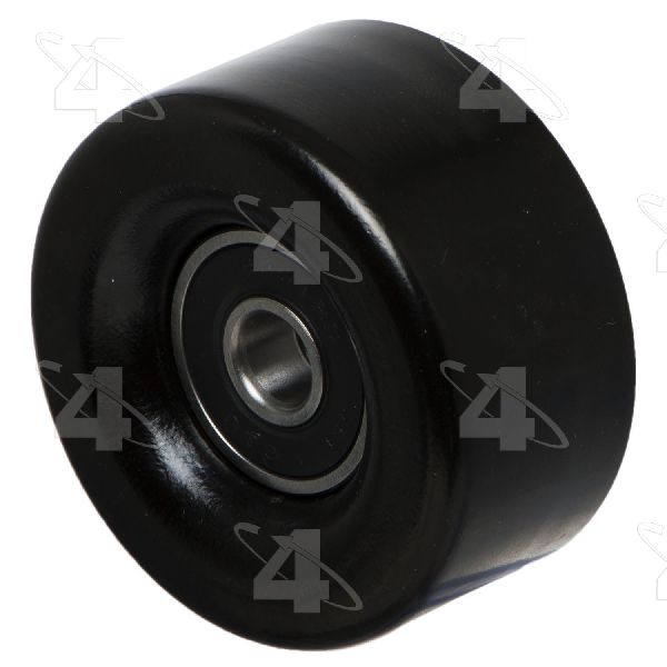2011-2013 Nissan Quest Accessory Drive Belt Idler Pulley - Lower (Hayden)