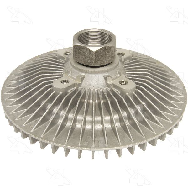 1992-1996 Ford E-350 Econoline Engine Cooling Fan Clutch (Hayden)