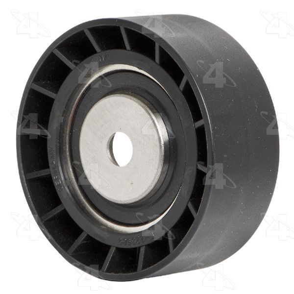 1993-1995 BMW 740i Accessory Drive Belt Idler Pulley - Alternator (Left) (Hayden)
