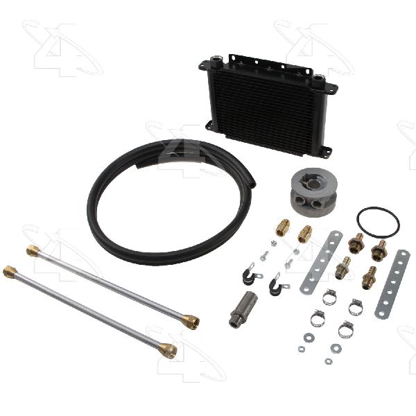 1954-1981 Buick Century Engine Oil Cooler (Hayden)