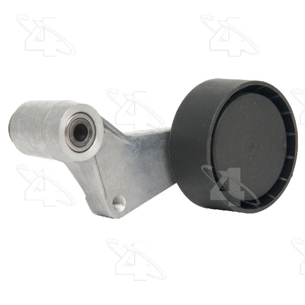 1994-1997 BMW 840Ci Accessory Drive Belt Idler Assembly -  or Air Conditioning or Left (Hayden)