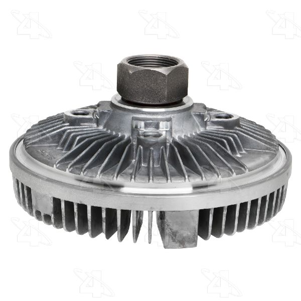 2009-2010 Hummer H3T Engine Cooling Fan Clutch (Hayden)