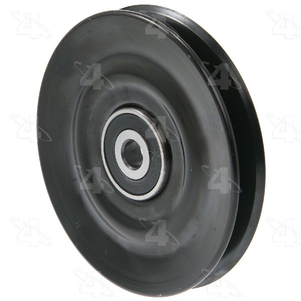 1993-2004 Dodge Intrepid Accessory Drive Belt Idler Pulley - Air Conditioning (Hayden)