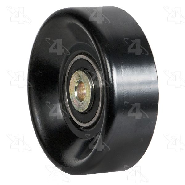 1993-2004 Dodge Intrepid Accessory Drive Belt Idler Pulley - Alternator and Power Steering or Serpentine (Hayden)