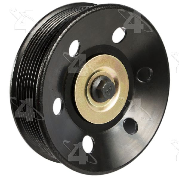 2011-2015 Ram 2500 Accessory Drive Belt Idler Pulley (Hayden)
