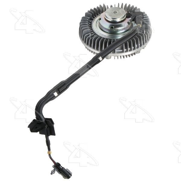 2007-2009 GMC C5500 Topkick Engine Cooling Fan Clutch (Hayden)