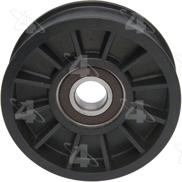 1987-1990 Chevrolet Astro Accessory Drive Belt Tensioner Pulley (Hayden)