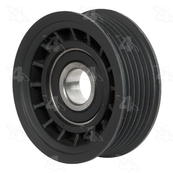 2004-2012 Mazda 3 Accessory Drive Belt Tensioner Pulley (Hayden)