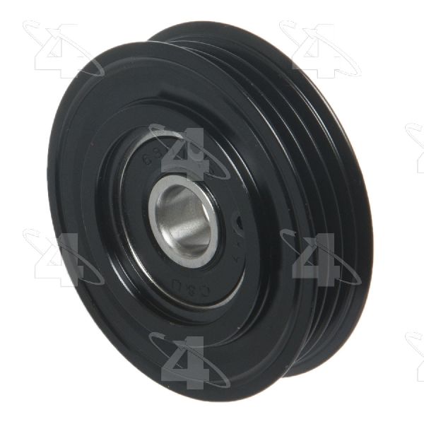 2001-2009 Toyota Prius Accessory Drive Belt Idler Pulley (Hayden)
