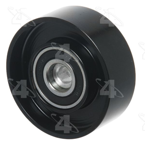 2008-2009 Buick Allure Accessory Drive Belt Idler Pulley (Hayden)