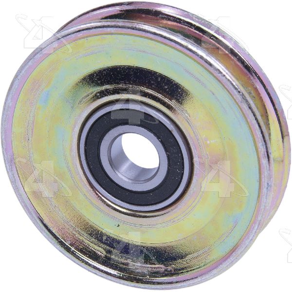 1992-1994 Dodge Shadow Accessory Drive Belt Idler Pulley - Air Conditioning (Hayden)