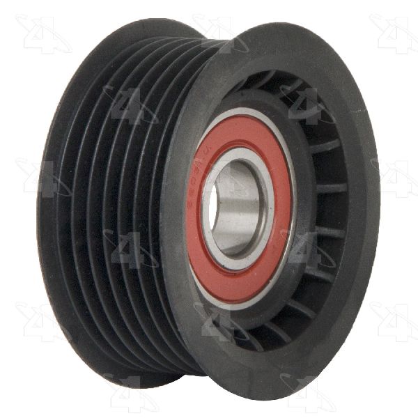 1994-2002 Volkswagen Jetta Accessory Drive Belt Tensioner Pulley (Hayden)