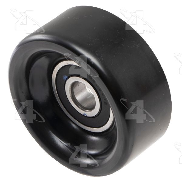 2003-2005 Ford Excursion Accessory Drive Belt Idler Pulley (Hayden)