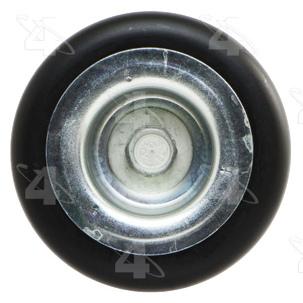 2006-2007 Saturn Relay Accessory Drive Belt Idler Pulley - Lower (Hayden)