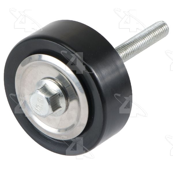 2008-2017 Chevrolet Equinox Accessory Drive Belt Idler Pulley (Hayden)