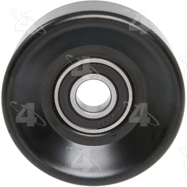 1994-1995 GMC P3500 Accessory Drive Belt Idler Pulley (Hayden)