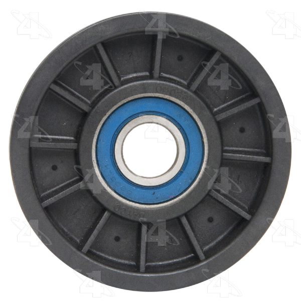 2000-2005 Lincoln LS Accessory Drive Belt Idler Pulley (Hayden)