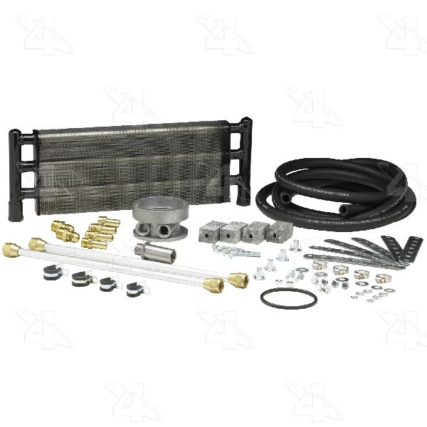 1954-1981 Buick Century Engine Oil Cooler (Hayden)