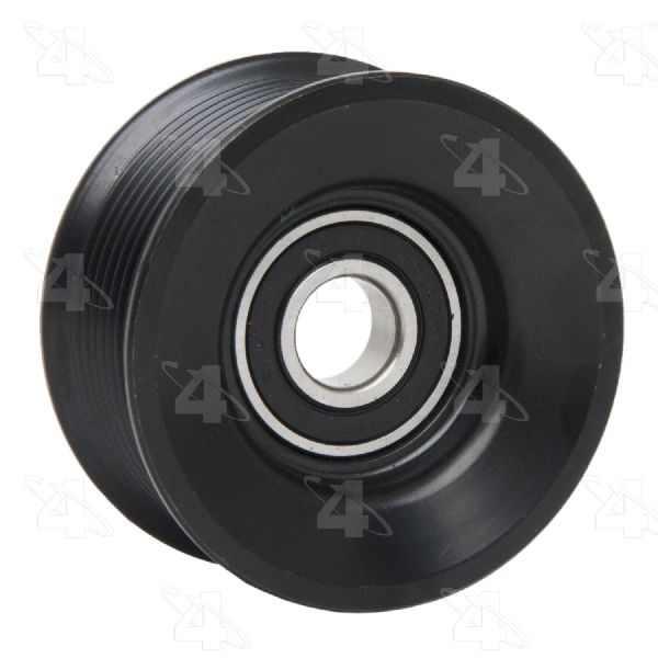 2000-2005 Ford Excursion Accessory Drive Belt Tensioner Pulley (Hayden)