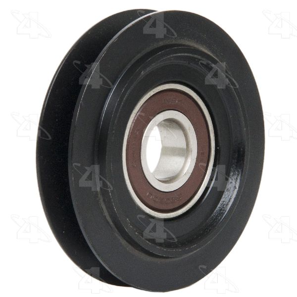 1985-1992 Volkswagen Jetta Accessory Drive Belt Idler Pulley (Hayden)
