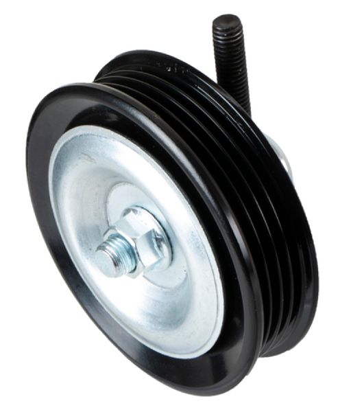 1999-2004 Nissan Frontier Accessory Drive Belt Idler Pulley - Air Conditioning (Hayden)