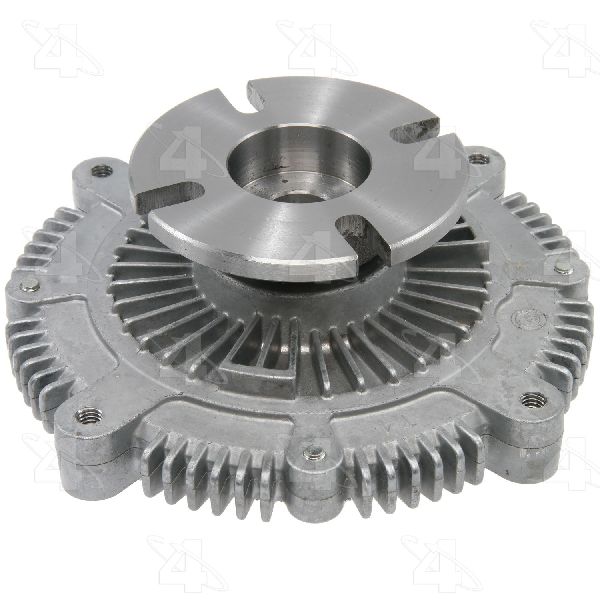 1998-2004 Nissan Frontier Engine Cooling Fan Clutch (Hayden)