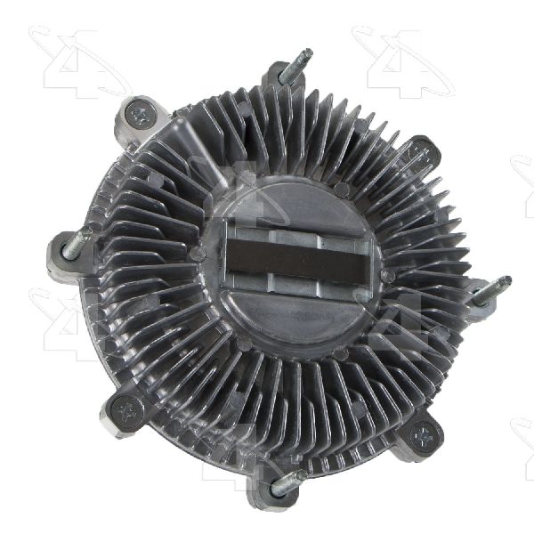 2003-2004 Isuzu Axiom Engine Cooling Fan Clutch (Hayden)