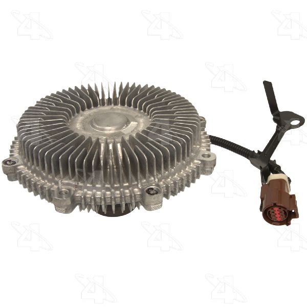 2007-2008 Lincoln Navigator Engine Cooling Fan Clutch (Hayden)