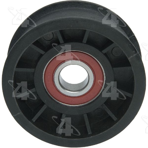 1989-1992 Ford Probe Accessory Drive Belt Tensioner Pulley (Hayden)