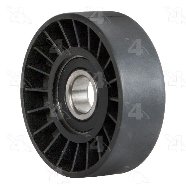 2006-2010 Jeep Commander Accessory Drive Belt Tensioner Pulley (Hayden)