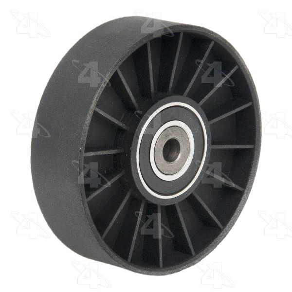 1997 Volvo S90 Accessory Drive Belt Idler Pulley (Hayden)
