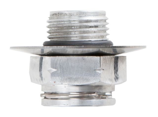 2007-2017 GMC Sierra Automatic Transmission Oil Cooler Line Connector (Hayden)