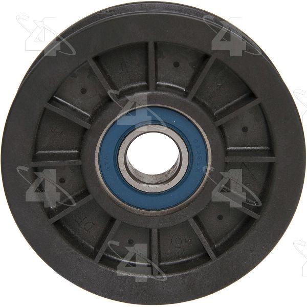 1987-1989 Chevrolet Astro Accessory Drive Belt Tensioner Pulley (Hayden)