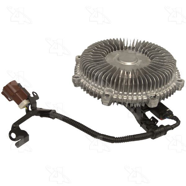 2009 Lincoln Navigator Engine Cooling Fan Clutch (Hayden)