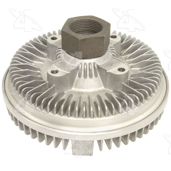 2006 GMC Sierra 3500 Engine Cooling Fan Clutch (Hayden)