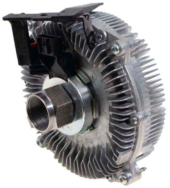 2020-2022 Ford F-350 Super Duty Engine Cooling Fan Clutch (Hayden)