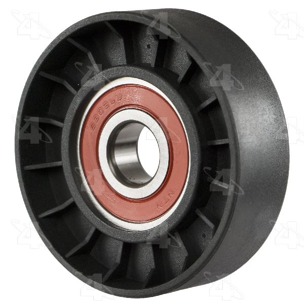 2001-2006 Honda Insight Accessory Drive Belt Idler Pulley (Hayden)