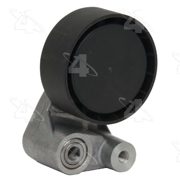 1993-2000 BMW 740i Accessory Drive Belt Idler Assembly - Air Conditioning or Lower (Hayden)