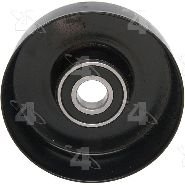 1991-1993 Ford Explorer Accessory Drive Belt Idler Pulley (Hayden)