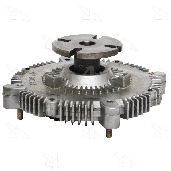 1987-1990 Volvo 760 Engine Cooling Fan Clutch (Hayden)