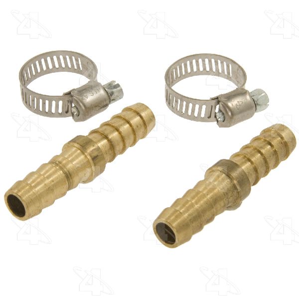 1987-2001 Jeep Cherokee Automatic Transmission Oil Cooler Line Connector (Hayden)