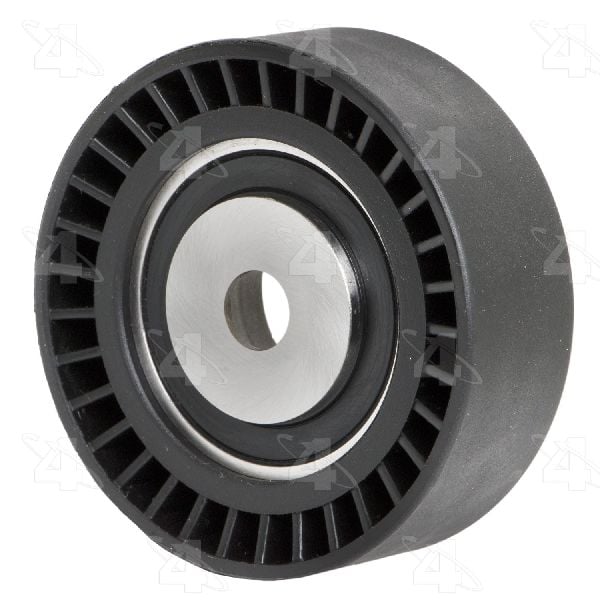 1990-2005 BMW 525i Accessory Drive Belt Tensioner Pulley - Air Conditioning or Alternator and Power Steering (Hayden)
