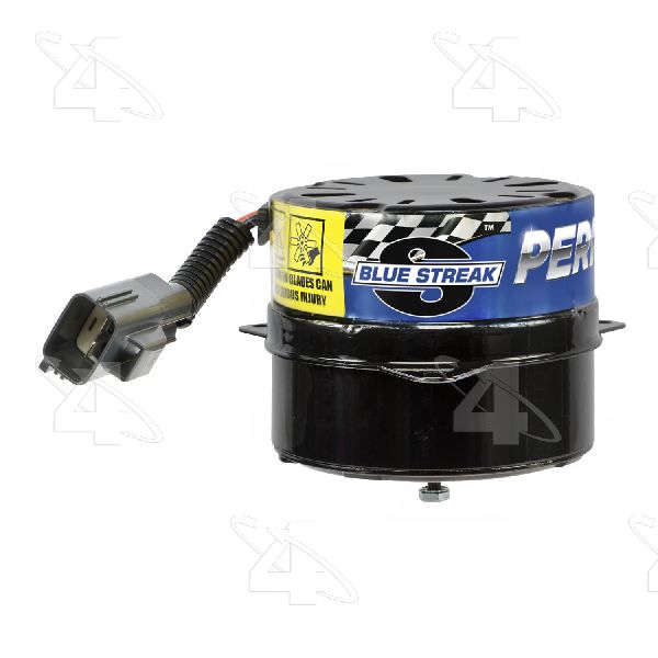 2012-2015 Chevrolet Camaro Engine Cooling Fan Motor (Hayden)