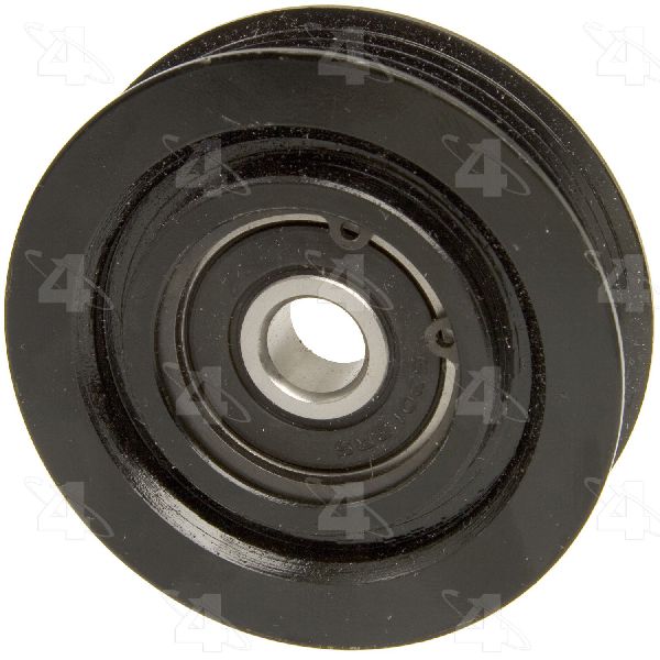1995 Mazda 929 Accessory Drive Belt Idler Pulley (Hayden)