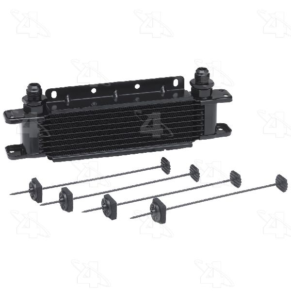 1996-2015 Chevrolet Express 2500 Automatic Transmission Oil Cooler (Hayden)