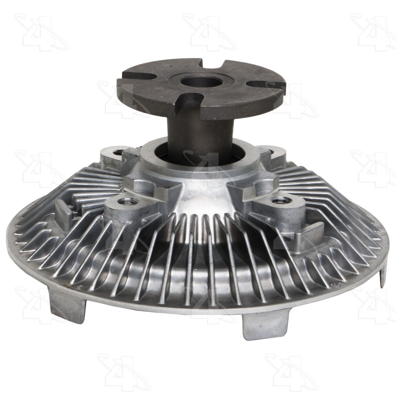 Engine Cooling Fan Clutch