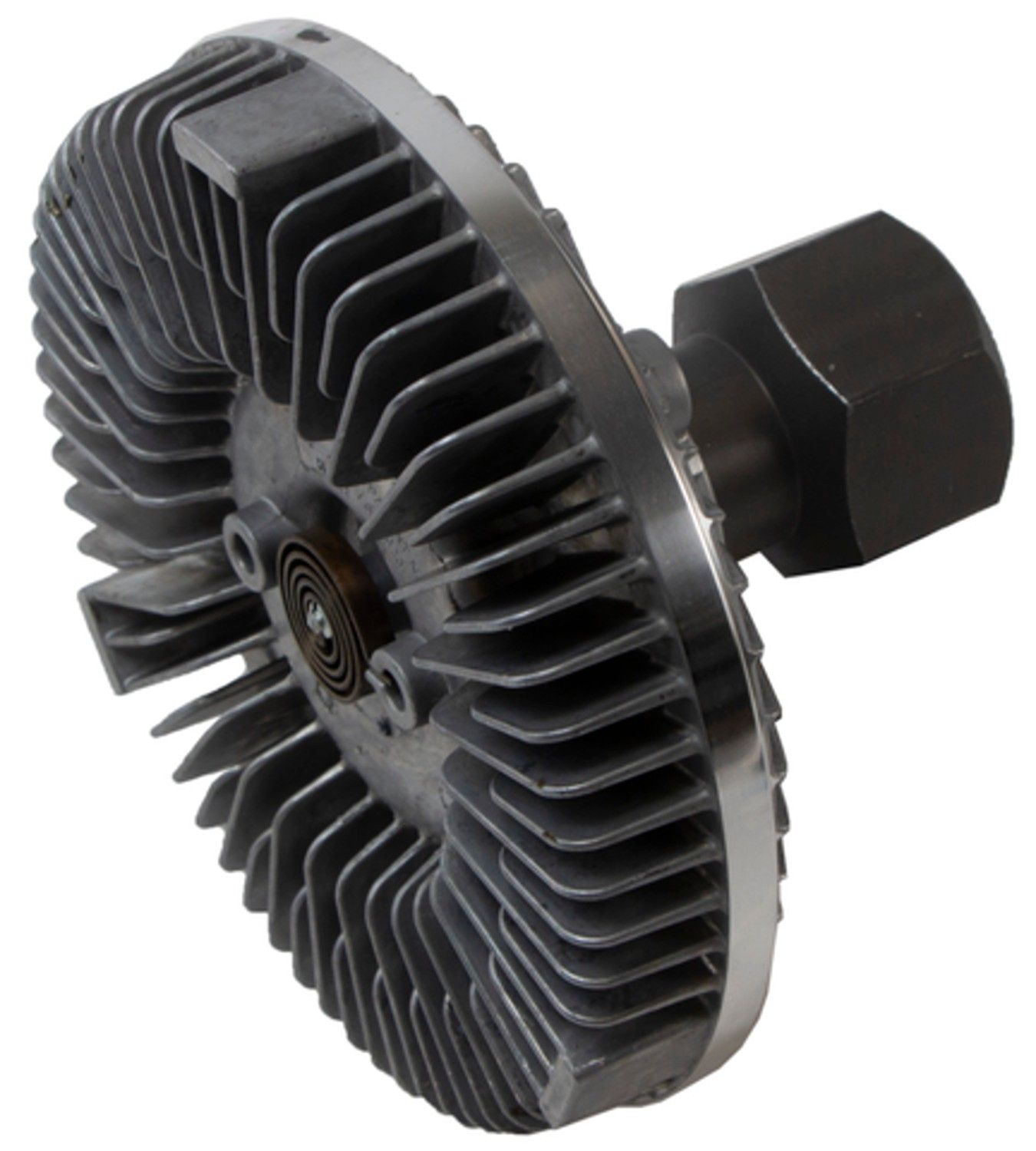 2023, 2022, 2021 Chevrolet Express 2500 2500 Engine Cooling Fan Clutch